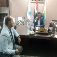 اول تصريحات لرئيس الشركه القابضه للمياه والشرب بالقليوبيه 