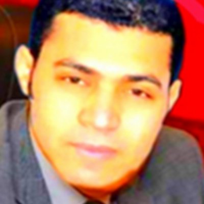 صورة الكاتب