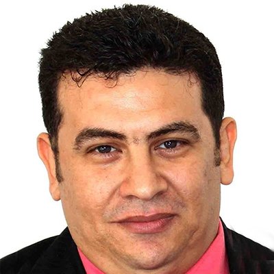 صورة الكاتب
