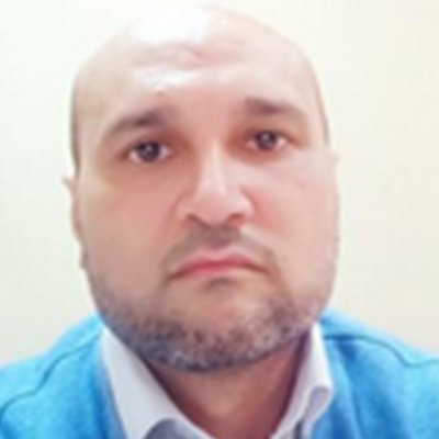 صورة الكاتب