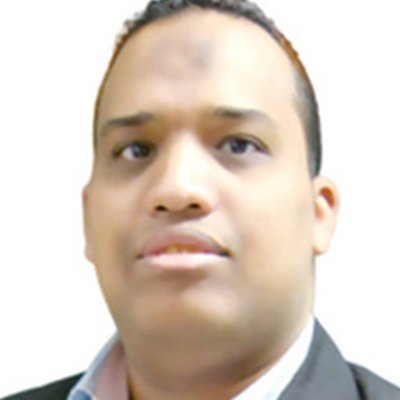 صورة الكاتب